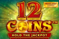 12 Coins Grand Gold Edition