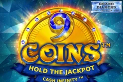 9 Coins Grand Diamond Edition