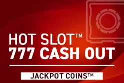 Hot Slot 777 Cash Out Extremely Light