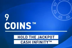 9 Coins Extremely Light