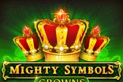 Mighty Symbols Crowns