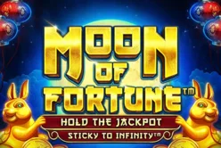 Moon Of Fortune