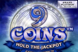 9 Coins Grand Platinum Edition