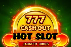 Hot Slot 777 Cash Out