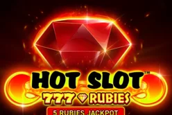 Hot Slot 777 Rubies