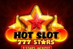 Hot Slot 777 Stars