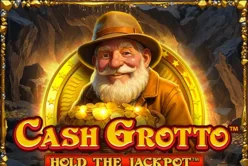 Cash Grotto