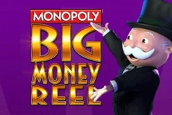 Monopoly Big Money Reel