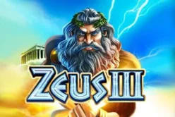 Zeus III