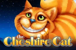 The Cheshire Cat