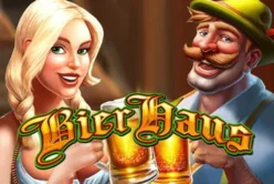 Bier Haus Oktoberfest