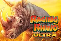 Raging Rhino Ultra
