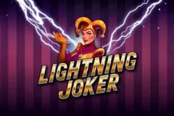 Lightning Joker
