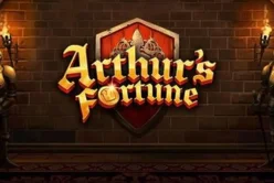 Arthur's Fortune