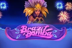 Brazil Bomba