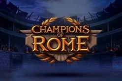 Champions of Rome