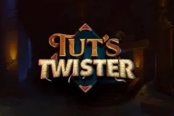 Tut's Twister