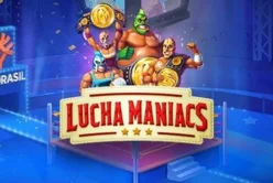 Lucha Maniacs