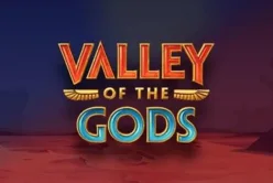 Valley Of The Gods