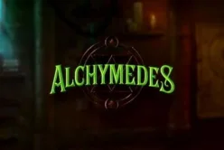 Alchymedes