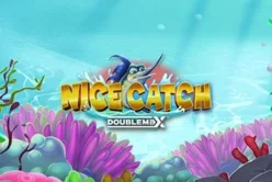 Nice Catch DoubleMax™