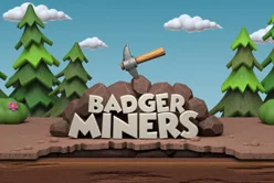 Badger Miners