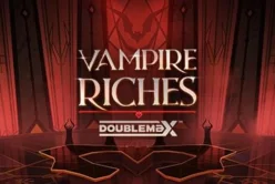 Vampire Riches DoubleMax™