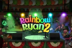 Rainbow Ryan 2