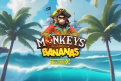 Monkeys Go Bananas MultiMax™