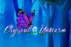 Crystal Unicorn