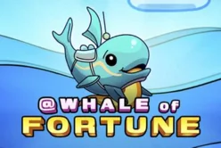 Whale of Fortune