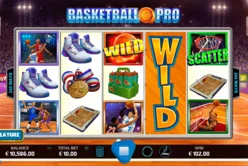 Basketball Pro