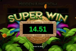 Hidden Kingdom
