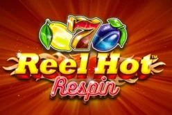 Reel Hot Respin