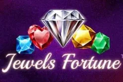 Jewels Fortune