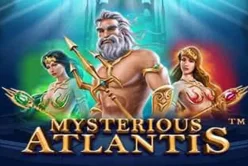 Mysterious Atlantis