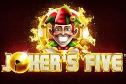 Joker's Five