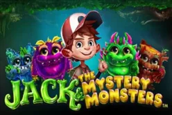 Jack and the Mystery Monsters