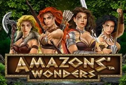 Amazons' Wonders