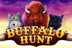 Buffalo Hunt
