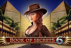 Book of Secrets 6