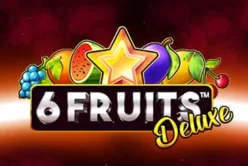 6 Fruits Deluxe