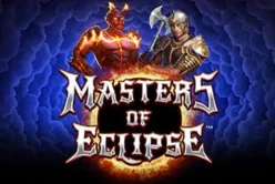 Masters of Eclipse
