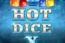 Hot Dice X