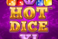 Hot Dice XL