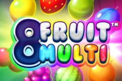 8 Fruit Multi