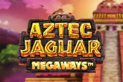 Aztec Jaguar Megaways
