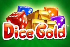 Dice Gold