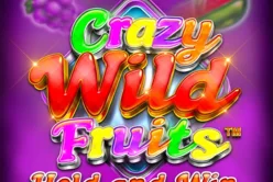 Crazy Wild Fruits
