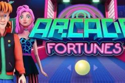 Arcade Fortunes